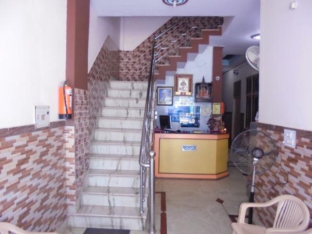 מטורה Krishnam Guest House מראה חיצוני תמונה