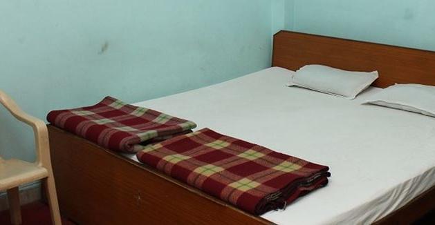 מטורה Krishnam Guest House מראה חיצוני תמונה